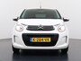 Citroën C1 5-deurs Feel 72pk | Airco | Radio met Bluetooth | Lederen stuurwiel | Snelheidsbegrenzer | LED dagrijverlichting | Getinte ramen | In hoogte verstelbare bestuurdersstoel