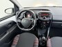 Citroën C1 5-deurs Feel 72pk | Airco | Radio met Bluetooth | Lederen stuurwiel | Snelheidsbegrenzer | LED dagrijverlichting | Getinte ramen | In hoogte verstelbare bestuurdersstoel