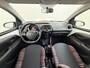 Citroën C1 5-deurs Feel 72pk | Airco | Radio met Bluetooth | Lederen stuurwiel | Snelheidsbegrenzer | LED dagrijverlichting | Getinte ramen | In hoogte verstelbare bestuurdersstoel