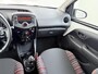 Citroën C1 5-deurs Feel 72pk | Airco | Radio met Bluetooth | Lederen stuurwiel | Snelheidsbegrenzer | LED dagrijverlichting | Getinte ramen | In hoogte verstelbare bestuurdersstoel
