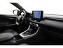 Toyota RAV4 2.5 Hybrid Bi-Tone | Apple Carplay / Android Auto | Stoelverwarming | Leder | Full LED | Parkeersensoren voor/achter | Camera | Keyless | Adaptive Cruise | Clima | 18 inch
