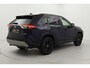 Toyota RAV4 2.5 Hybrid Bi-Tone | Apple Carplay / Android Auto | Stoelverwarming | Leder | Full LED | Parkeersensoren voor/achter | Camera | Keyless | Adaptive Cruise | Clima | 18 inch