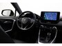 Toyota RAV4 2.5 Hybrid Bi-Tone | Apple Carplay / Android Auto | Stoelverwarming | Leder | Full LED | Parkeersensoren voor/achter | Camera | Keyless | Adaptive Cruise | Clima | 18 inch