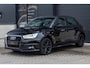 Audi A1 Sportback 1.0 TFSI Sport S line Edition Leder Cruise LED 17 INCH