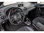 Audi A1 Sportback 1.0 TFSI Sport S line Edition Leder Cruise LED 17 INCH