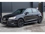 Audi A1 Sportback 1.0 TFSI Sport S line Edition Leder Cruise LED 17 INCH