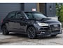 Audi A1 Sportback 1.0 TFSI Sport S line Edition Leder Cruise LED 17 INCH