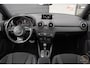 Audi A1 Sportback 1.0 TFSI Sport S line Edition Leder Cruise LED 17 INCH