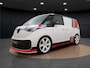 Volkswagen ID. Buzz Cargo Bedrijfswagens Bulli Limited Edition 250 kW / 340 pk 4MOTION | 22" Forged Wheels | Custom Livery | H&R Schroefset | Lederen Stoelen met Suède |