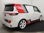 Volkswagen ID. Buzz Cargo Bedrijfswagens Bulli Limited Edition 250 kW / 340 pk 4MOTION | 22" Forged Wheels | Custom Livery | H&R Schroefset | Lederen Stoelen met Suède |