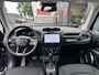 Jeep Renegade 4xe 240PK Plug-in Hybrid The North Star (Schuif/kantel Dak - Navigatie - Camera - Stuur & Stoel verwarming)