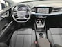 Audi Q4 Sportback e-tron 40 Advanced edition 77 kWh / Navigatie / LM 20 inch / Parkeersensoren A / APP / LED Matrix