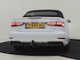 Audi A3 Cabriolet 1.5 TFSI CoD Sport S Line Edition 150PK AUTO | Trekhaak | Achteruitrijcamera | Keyless | Dodehoek | Climate control | Stoelverwarming | Navi | LED | 18"LMV