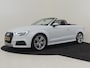 Audi A3 Cabriolet 1.5 TFSI CoD Sport S Line Edition 150PK AUTO | Trekhaak | Achteruitrijcamera | Keyless | Dodehoek | Climate control | Stoelverwarming | Navi | LED | 18"LMV