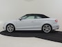 Audi A3 Cabriolet 1.5 TFSI CoD Sport S Line Edition 150PK AUTO | Trekhaak | Achteruitrijcamera | Keyless | Dodehoek | Climate control | Stoelverwarming | Navi | LED | 18"LMV