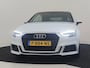 Audi A3 Cabriolet 1.5 TFSI CoD Sport S Line Edition 150PK AUTO | Trekhaak | Achteruitrijcamera | Keyless | Dodehoek | Climate control | Stoelverwarming | Navi | LED | 18"LMV