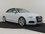 Audi A3 Cabriolet 1.5 TFSI CoD Sport S Line Edition 150PK AUTO | Trekhaak | Achteruitrijcamera | Keyless | Dodehoek | Climate control | Stoelverwarming | Navi | LED | 18"LMV