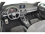 Audi A3 Cabriolet 1.5 TFSI CoD Sport S Line Edition 150PK AUTO | Trekhaak | Achteruitrijcamera | Keyless | Dodehoek | Climate control | Stoelverwarming | Navi | LED | 18"LMV