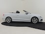 Audi A3 Cabriolet 1.5 TFSI CoD Sport S Line Edition 150PK AUTO | Trekhaak | Achteruitrijcamera | Keyless | Dodehoek | Climate control | Stoelverwarming | Navi | LED | 18"LMV