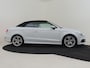 Audi A3 Cabriolet 1.5 TFSI CoD Sport S Line Edition 150PK AUTO | Trekhaak | Achteruitrijcamera | Keyless | Dodehoek | Climate control | Stoelverwarming | Navi | LED | 18"LMV