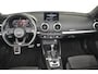 Audi A3 Cabriolet 1.5 TFSI CoD Sport S Line Edition 150PK AUTO | Trekhaak | Achteruitrijcamera | Keyless | Dodehoek | Climate control | Stoelverwarming | Navi | LED | 18"LMV