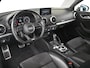 Audi A3 Cabriolet 1.5 TFSI CoD Sport S Line Edition 150PK AUTO | Trekhaak | Achteruitrijcamera | Keyless | Dodehoek | Climate control | Stoelverwarming | Navi | LED | 18"LMV