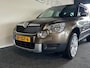 Skoda Yeti 1.2 TSI COMFORT l STOELVERW l AIRCO l AUTOMAAT l