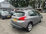 Peugeot 2008 1.6 VTi Active , navigatie , pdc , airco