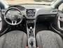 Peugeot 2008 1.6 VTi Active , navigatie , pdc , airco