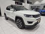 Jeep Compass 1.3T Limited | Trekhaak | Camera | Navigatie | Cruise Control |