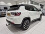 Jeep Compass 1.3T Limited | Trekhaak | Camera | Navigatie | Cruise Control |