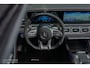 Mercedes-Benz GLE AMG 53 4M+ Grijs kenteken Brabus 500PK|Manufaktur|Burmester|21''|Widescreen|360°|Trekhaak|New service
