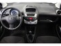 Toyota Aygo 1.0 VVT-i Now
