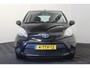 Toyota Aygo 1.0 VVT-i Now