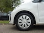 Volkswagen Up! 1.0 60PK Move up! Airco Zeer Netjes 2e Eig
