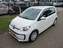 Volkswagen Up! 1.0 60PK Move up! Airco Zeer Netjes 2e Eig