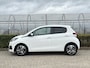 Peugeot 108 1.0 e-VTi 72pk 5-drs Allure *camera, touchscreen, lmv*
