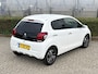 Peugeot 108 1.0 e-VTi 72pk 5-drs Allure *camera, touchscreen, lmv*