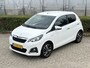 Peugeot 108 1.0 e-VTi 72pk 5-drs Allure *camera, touchscreen, lmv*