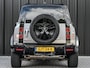 Land Rover Defender 110 2.0 P400e 110 X-Dynamic HSE | Panoramadak | NL-Auto | Dealeronderhouden | Meridian Sound | HUD | 360 Camera | Luchtvering | Stoelverwarming + Ventilatie | Memory Seats | Trekhaak | Koelbox | Ambiance Interieur |
