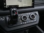 Land Rover Defender 110 2.0 P400e 110 X-Dynamic HSE | Panoramadak | NL-Auto | Dealeronderhouden | Meridian Sound | HUD | 360 Camera | Luchtvering | Stoelverwarming + Ventilatie | Memory Seats | Trekhaak | Koelbox | Ambiance Interieur |