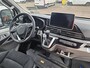 Maxus eDeliver 9 LED camera carplay