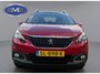 Peugeot 2008 1.2 PureTech Blue Lion, panoramadak, navigatie, 1 e eigenaar, NL auto met nationale auto pas