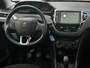 Peugeot 2008 1.2 PureTech Blue Lion, panoramadak, navigatie, 1 e eigenaar, NL auto met nationale auto pas