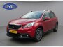 Peugeot 2008 1.2 PureTech Blue Lion, panoramadak, navigatie, 1 e eigenaar, NL auto met nationale auto pas