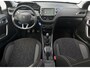 Peugeot 2008 1.2 PureTech Blue Lion, panoramadak, navigatie, 1 e eigenaar, NL auto met nationale auto pas