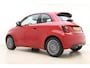 Fiat 500 1.0 Hybrid Torino Launch Edition | NIEUW UIT VOORRAAD | € 3.300 VOORRAADVOORDEEL | 8 Jaar speciale garantie | Climate control | DAB Radio | Lichtmetalen velgen