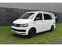 Volkswagen California California Camper Standkachel Fietsendrager