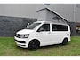 Volkswagen California California Camper Standkachel Fietsendrager