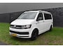 Volkswagen California California Camper Standkachel Fietsendrager